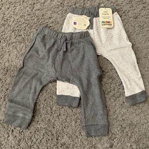💕NWT💕 Lamaze 2 piece 6 month sweatpants